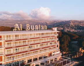 Hotel Al Bustan